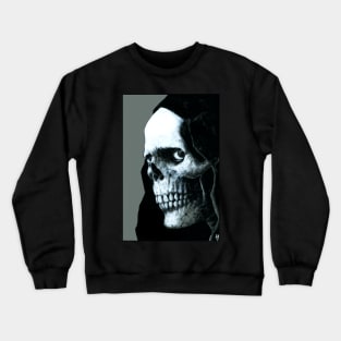 Sad Death Crewneck Sweatshirt